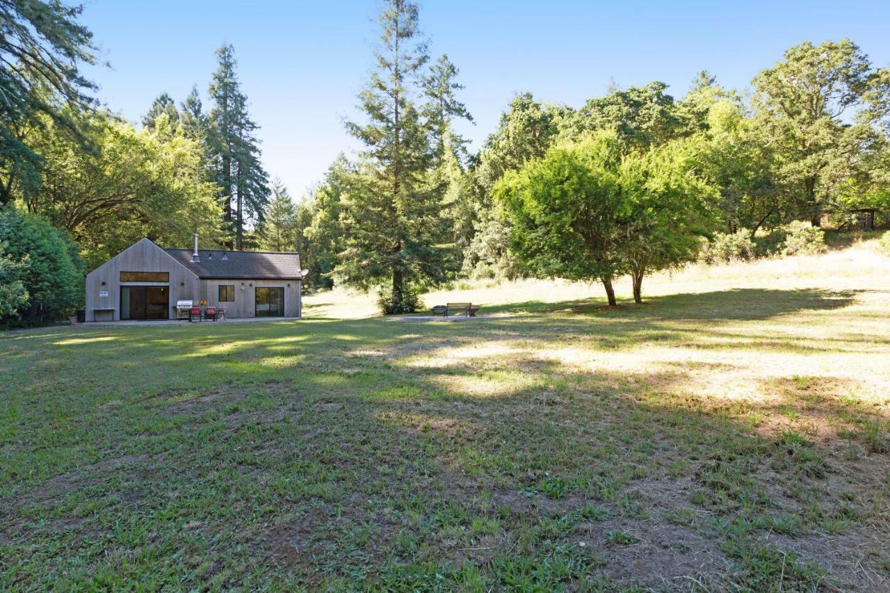 Casa Crotti Sebastopol Exterior foto