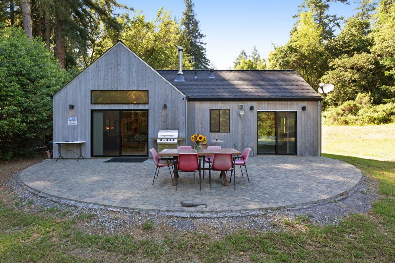 Casa Crotti Sebastopol Exterior foto